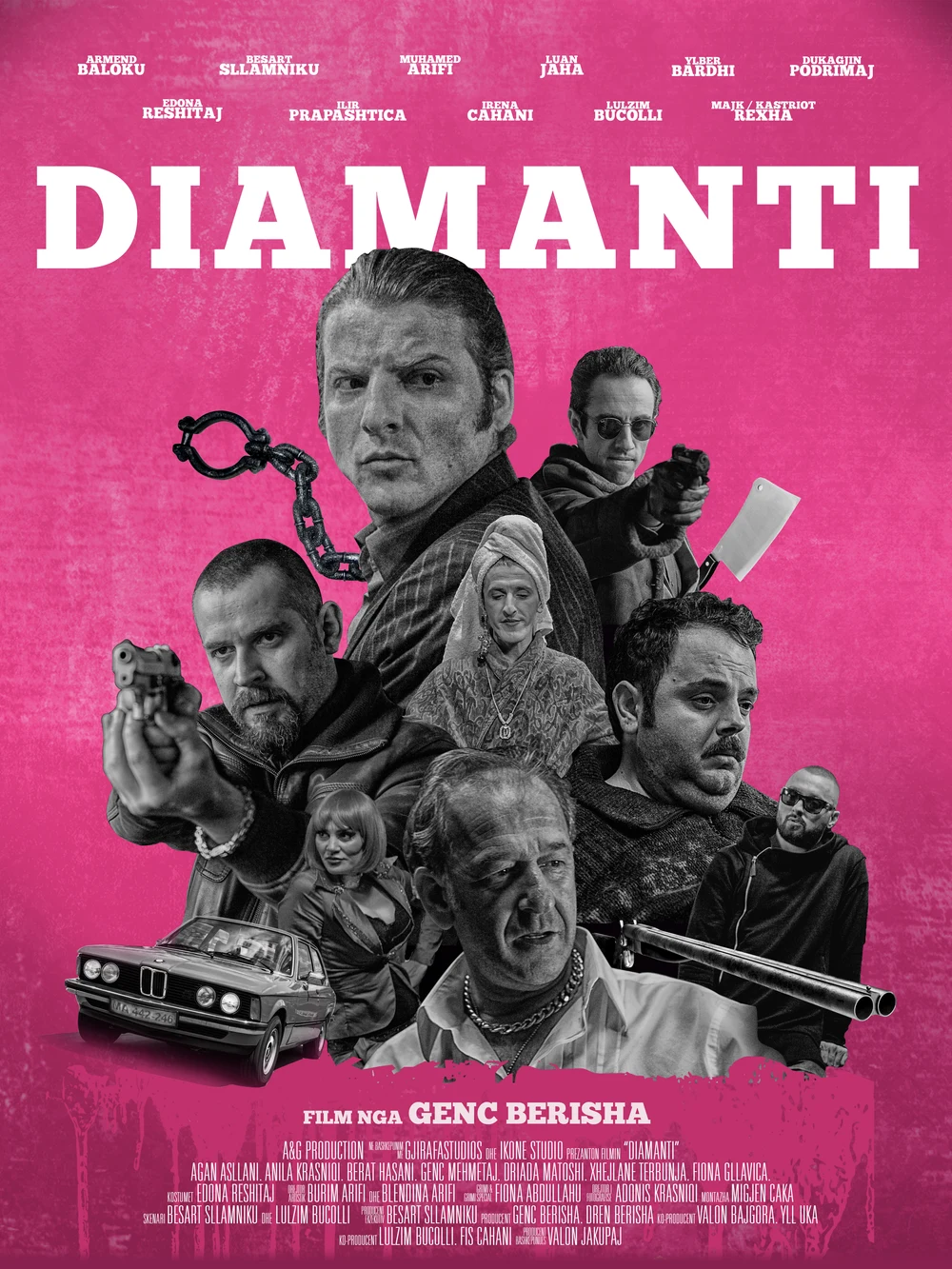 Diamanti